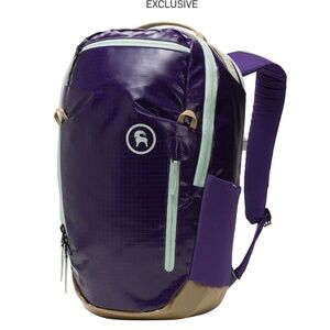 Backcountry Backpack - 20L Destination.